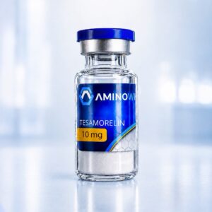 Tesamorelin